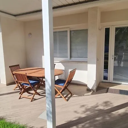 Perla Hébergement de vacances *