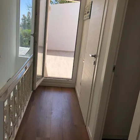 Perla Hébergement de vacances