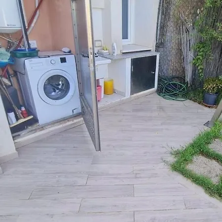 Perla Hébergement de vacances *