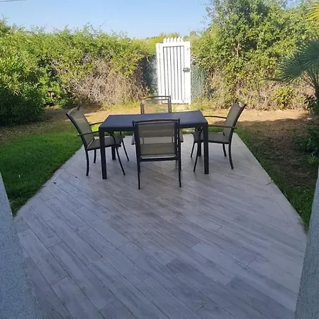 Casa de Férias Perla *