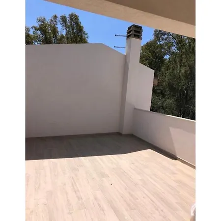 Tatil Evi Perla Fort Köyü