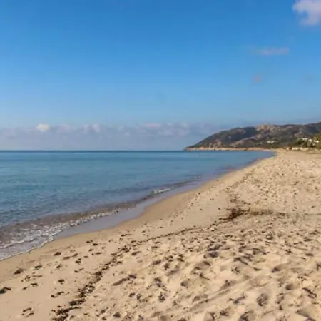 Nyaraló Perla Fort Village