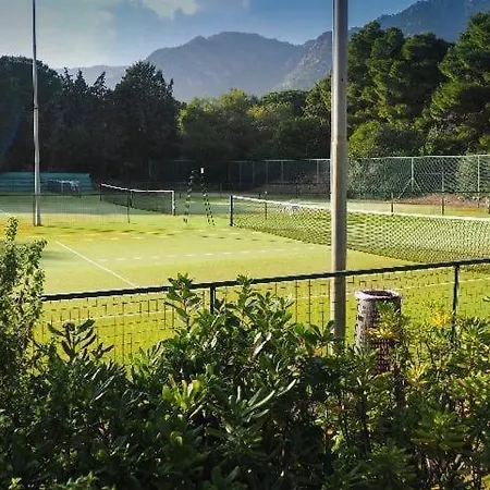 Tatil Evi Perla Fort Köyü