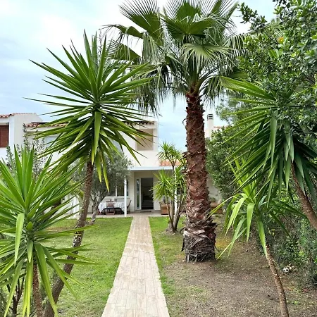 Casa de Férias Perla Fort Village